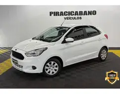 FORD KA 1.0 TI-VCT FLEX SE MANUAL FORD KA 1.0 TI-VCT FLEX SE MANUAL