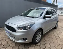 FORD KA 1.0 TI-VCT FLEX SE MANUAL FORD KA 1.0 TI-VCT FLEX SE MANUAL
