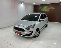 FORD KA 1.0 TI-VCT FLEX SE MANUAL FORD KA 1.0 TI-VCT FLEX SE MANUAL