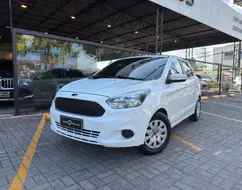 FORD KA 1.0 TI-VCT FLEX SE MANUAL FORD KA 1.0 TI-VCT FLEX SE MANUAL