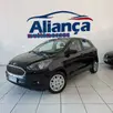 FORD KA 1.0 TI-VCT FLEX SE PLUS MANUAL FORD KA 1.0 TI-VCT FLEX SE PLUS MANUAL