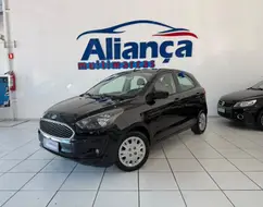 FORD KA 1.0 TI-VCT FLEX SE PLUS MANUAL FORD KA 1.0 TI-VCT FLEX SE PLUS MANUAL
