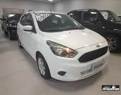 FORD KA 1.0 TI-VCT FLEX SE PLUS MANUAL FORD KA 1.0 TI-VCT FLEX SE PLUS MANUAL