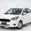 FORD KA 1.0 TI-VCT FLEX SE PLUS MANUAL FORD KA 1.0 TI-VCT FLEX SE PLUS MANUAL