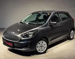 FORD KA 1.0 TI-VCT FLEX SE PLUS MANUAL FORD KA 1.0 TI-VCT FLEX SE PLUS MANUAL