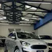 FORD KA 1.0 TI-VCT FLEX SE PLUS MANUAL FORD KA 1.0 TI-VCT FLEX SE PLUS MANUAL