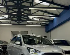 FORD KA 1.0 TI-VCT FLEX SE PLUS MANUAL FORD KA 1.0 TI-VCT FLEX SE PLUS MANUAL
