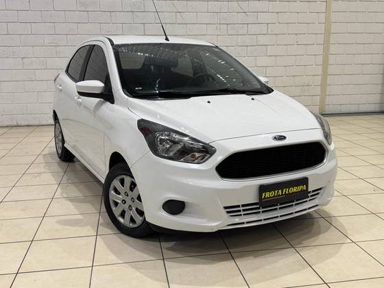 FORD KA 1.0 TI-VCT FLEX SE PLUS MANUAL