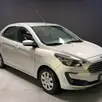 FORD KA 1.0 TI-VCT FLEX SE SEDAN MANUAL FORD KA 1.0 TI-VCT FLEX SE SEDAN MANUAL