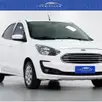 FORD KA 1.0 TI-VCT FLEX SE SEDAN MANUAL FORD KA 1.0 TI-VCT FLEX SE SEDAN MANUAL