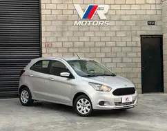 FORD KA 1.5 SIGMA FLEX SE MANUAL FORD KA 1.5 SIGMA FLEX SE MANUAL