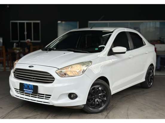 FORD-KA-2015