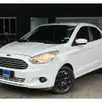 FORD KA 1.5 SIGMA FLEX SE MANUAL FORD KA 1.5 SIGMA FLEX SE MANUAL