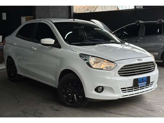 FORD-KA-2015