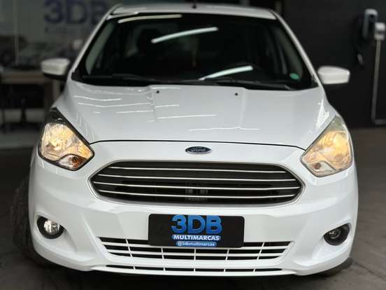 FORD-KA-2015