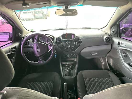 FORD-KA-2015