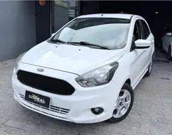 FORD KA 1.5 SIGMA FLEX SEL MANUAL FORD KA 1.5 SIGMA FLEX SEL MANUAL