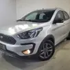 FORD KA 1.5 TI-VCT FLEX FREESTYLE MANUAL FORD KA 1.5 TI-VCT FLEX FREESTYLE MANUAL