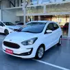 FORD KA 1.5 TI-VCT FLEX SE PLUS MANUAL FORD KA 1.5 TI-VCT FLEX SE PLUS MANUAL