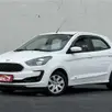 FORD KA 1.5 TI-VCT FLEX SE PLUS MANUAL FORD KA 1.5 TI-VCT FLEX SE PLUS MANUAL