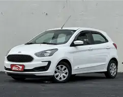 FORD KA 1.5 TI-VCT FLEX SE PLUS MANUAL FORD KA 1.5 TI-VCT FLEX SE PLUS MANUAL