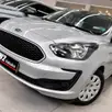 FORD KA 1.5 TI-VCT FLEX SE PLUS MANUAL FORD KA 1.5 TI-VCT FLEX SE PLUS MANUAL