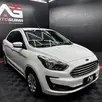 FORD KA 1.5 TI-VCT FLEX SE PLUS SEDAN MANUAL FORD KA 1.5 TI-VCT FLEX SE PLUS SEDAN MANUAL