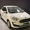 FORD KA 1.5 TI-VCT FLEX SE SEDAN MANUAL FORD KA 1.5 TI-VCT FLEX SE SEDAN MANUAL