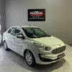 FORD KA 1.5 TI-VCT FLEX SE SEDAN MANUAL FORD KA 1.5 TI-VCT FLEX SE SEDAN MANUAL