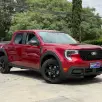 FORD MAVERICK 2.0 ECOBOOST GASOLINA BLACK AUTOMÁTICO FORD MAVERICK 2.0 ECOBOOST GASOLINA BLACK AUTOMÁTICO