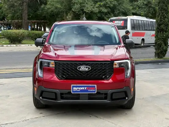 FORD-MAVERICK-2025