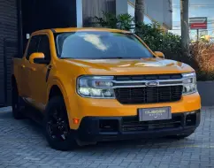 FORD MAVERICK 2.0 ECOBOOST GASOLINA LARIAT FX4 AUTOMÁTICO FORD MAVERICK 2.0 ECOBOOST GASOLINA LARIAT FX4 AUTOMÁTICO