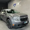 FORD MAVERICK 2.0 ECOBOOST GASOLINA LARIAT FX4 AUTOMÁTICO FORD MAVERICK 2.0 ECOBOOST GASOLINA LARIAT FX4 AUTOMÁTICO