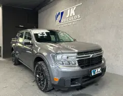 FORD MAVERICK 2.0 ECOBOOST GASOLINA LARIAT FX4 AUTOMÁTICO FORD MAVERICK 2.0 ECOBOOST GASOLINA LARIAT FX4 AUTOMÁTICO