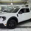 FORD MAVERICK 2.0 ECOBOOST GASOLINA BLACK AUTOMÁTICO FORD MAVERICK 2.0 ECOBOOST GASOLINA BLACK AUTOMÁTICO