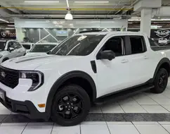 FORD MAVERICK 2.0 ECOBOOST GASOLINA BLACK AUTOMÁTICO FORD MAVERICK 2.0 ECOBOOST GASOLINA BLACK AUTOMÁTICO