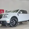 FORD MAVERICK 2.0 ECOBOOST GASOLINA LARIAT FX4 AUTOMÁTICO FORD MAVERICK 2.0 ECOBOOST GASOLINA LARIAT FX4 AUTOMÁTICO