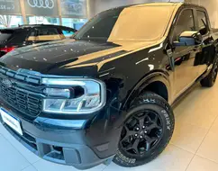 FORD MAVERICK 2.0 ECOBOOST GASOLINA LARIAT FX4 AUTOMÁTICO FORD MAVERICK 2.0 ECOBOOST GASOLINA LARIAT FX4 AUTOMÁTICO