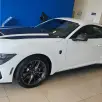 FORD MUSTANG 5.0 V8 GASOLINA DARK HORSE SELECTSHIFT FORD MUSTANG 5.0 V8 GASOLINA DARK HORSE SELECTSHIFT