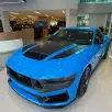 FORD MUSTANG 5.0 V8 GASOLINA DARK HORSE SELECTSHIFT FORD MUSTANG 5.0 V8 GASOLINA DARK HORSE SELECTSHIFT