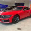 FORD MUSTANG 5.0 V8 GASOLINA DARK HORSE SELECTSHIFT FORD MUSTANG 5.0 V8 GASOLINA DARK HORSE SELECTSHIFT