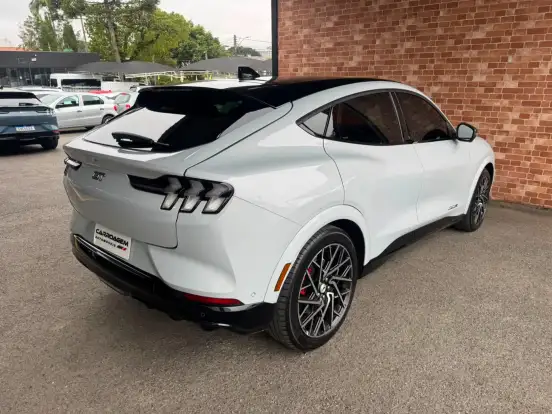 FORD-MUSTANG MACH-e-91 KW ELÉTRICO GT PERFORMANCE e-AWD FORD-MUSTANG MACH-e-2023