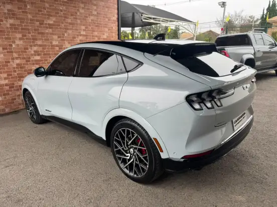 FORD-MUSTANG MACH-e-91 KW ELÉTRICO GT PERFORMANCE e-AWD FORD-MUSTANG MACH-e-2023