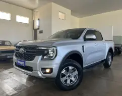 FORD RANGER 2.0 TURBO DIESEL CD XLS 4X4 AUTOMÁTICO FORD RANGER 2.0 TURBO DIESEL CD XLS 4X4 AUTOMÁTICO