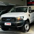FORD RANGER 2.2 XL 4X4 CD 16V DIESEL 4P MANUAL FORD RANGER 2.2 XL 4X4 CD 16V DIESEL 4P MANUAL