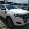 FORD RANGER 2.2 XLS 4X4 CD 16V DIESEL 4P AUTOMÁTICO FORD RANGER 2.2 XLS 4X4 CD 16V DIESEL 4P AUTOMÁTICO