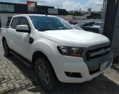 FORD RANGER 2.2 XLS 4X4 CD 16V DIESEL 4P AUTOMÁTICO FORD RANGER 2.2 XLS 4X4 CD 16V DIESEL 4P AUTOMÁTICO