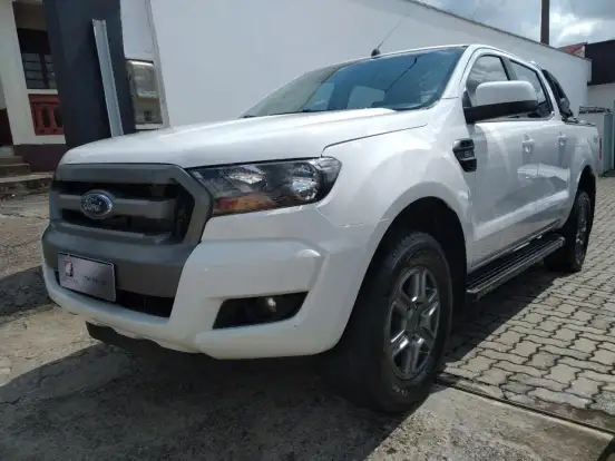 FORD-RANGER-2019