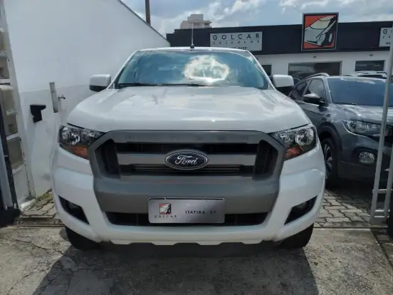 FORD-RANGER-2019
