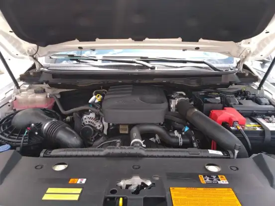 FORD-RANGER-2019